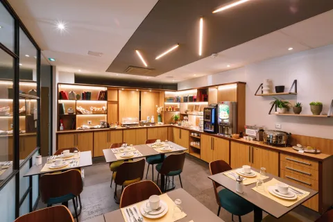 COLAZIONE INCLUSA IN CAMERA DOPPIA